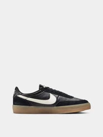 Кеды NIKE KILLSHOT 2 модель FZ5630-001 Фото