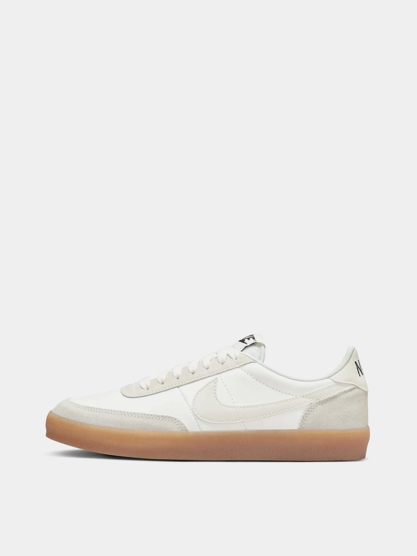Кеди NIKE KILLSHOT 2 модель FZ5630-101 Кеди NIKE KILLSHOT 2 модель FZ5630-101 Фото