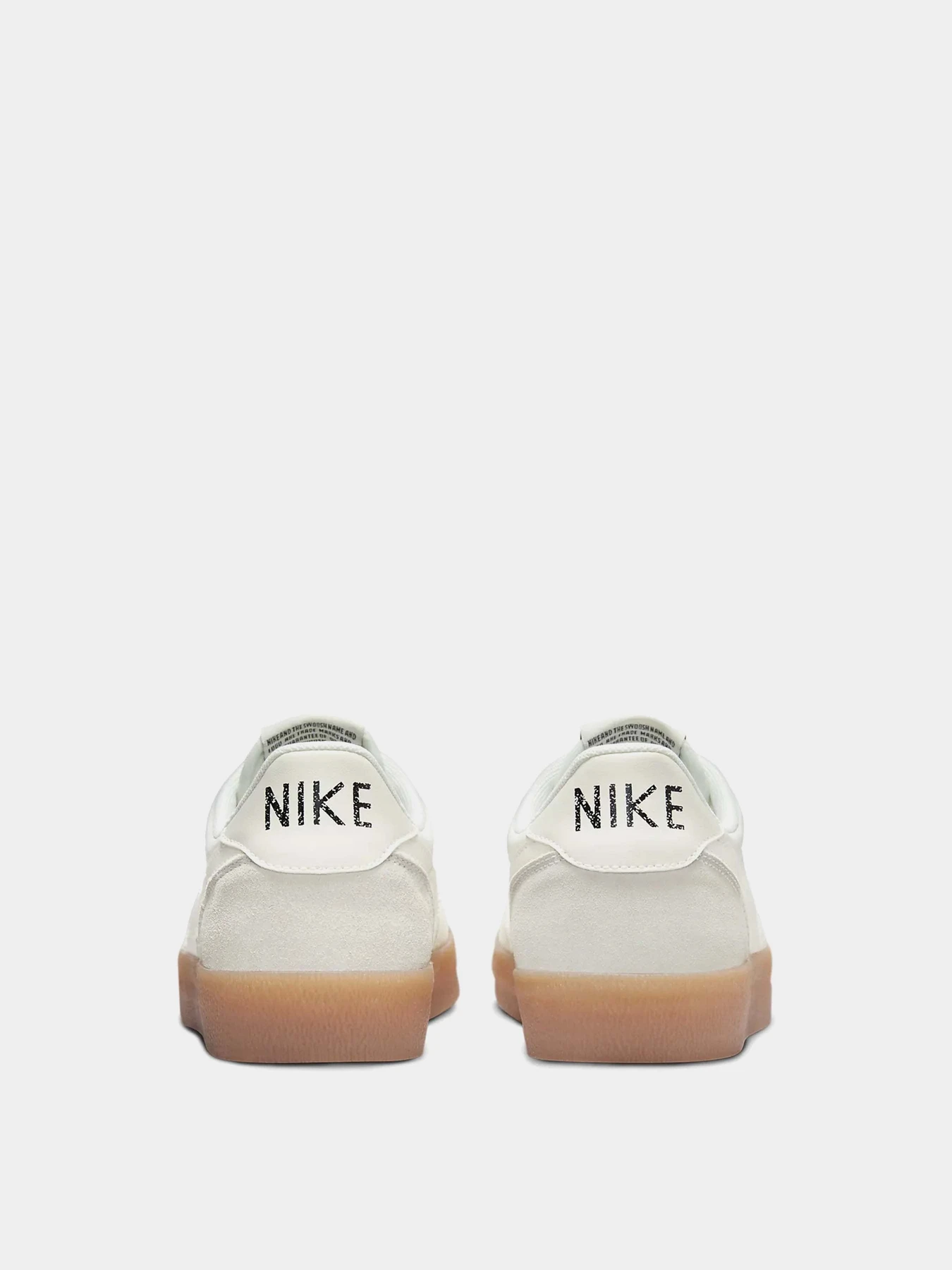 Кеди NIKE KILLSHOT 2 модель FZ5630-101 Кеди NIKE KILLSHOT 2 модель FZ5630-101 Фото