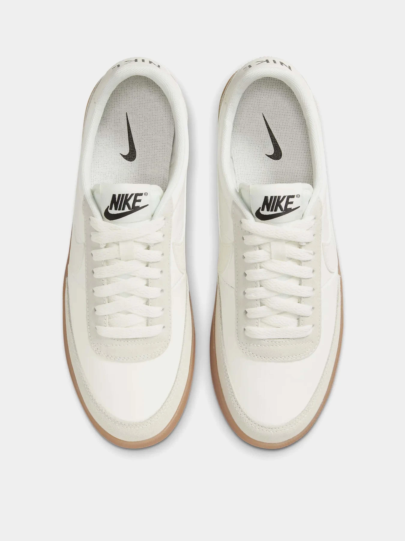 Кеди NIKE KILLSHOT 2 модель FZ5630-101 Кеди NIKE KILLSHOT 2 модель FZ5630-101 Фото