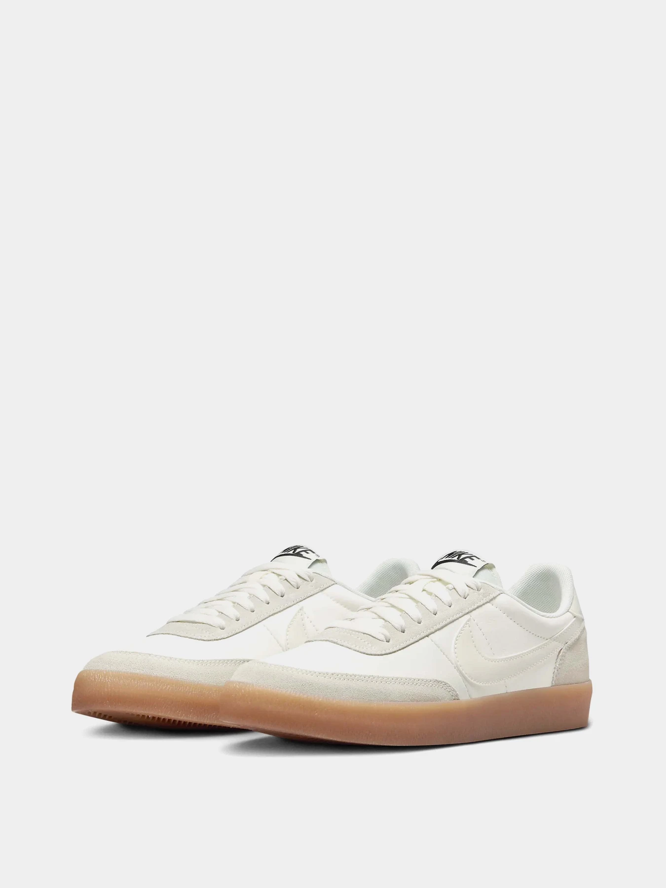 Кеди NIKE KILLSHOT 2 модель FZ5630-101 Кеди NIKE KILLSHOT 2 модель FZ5630-101 Фото