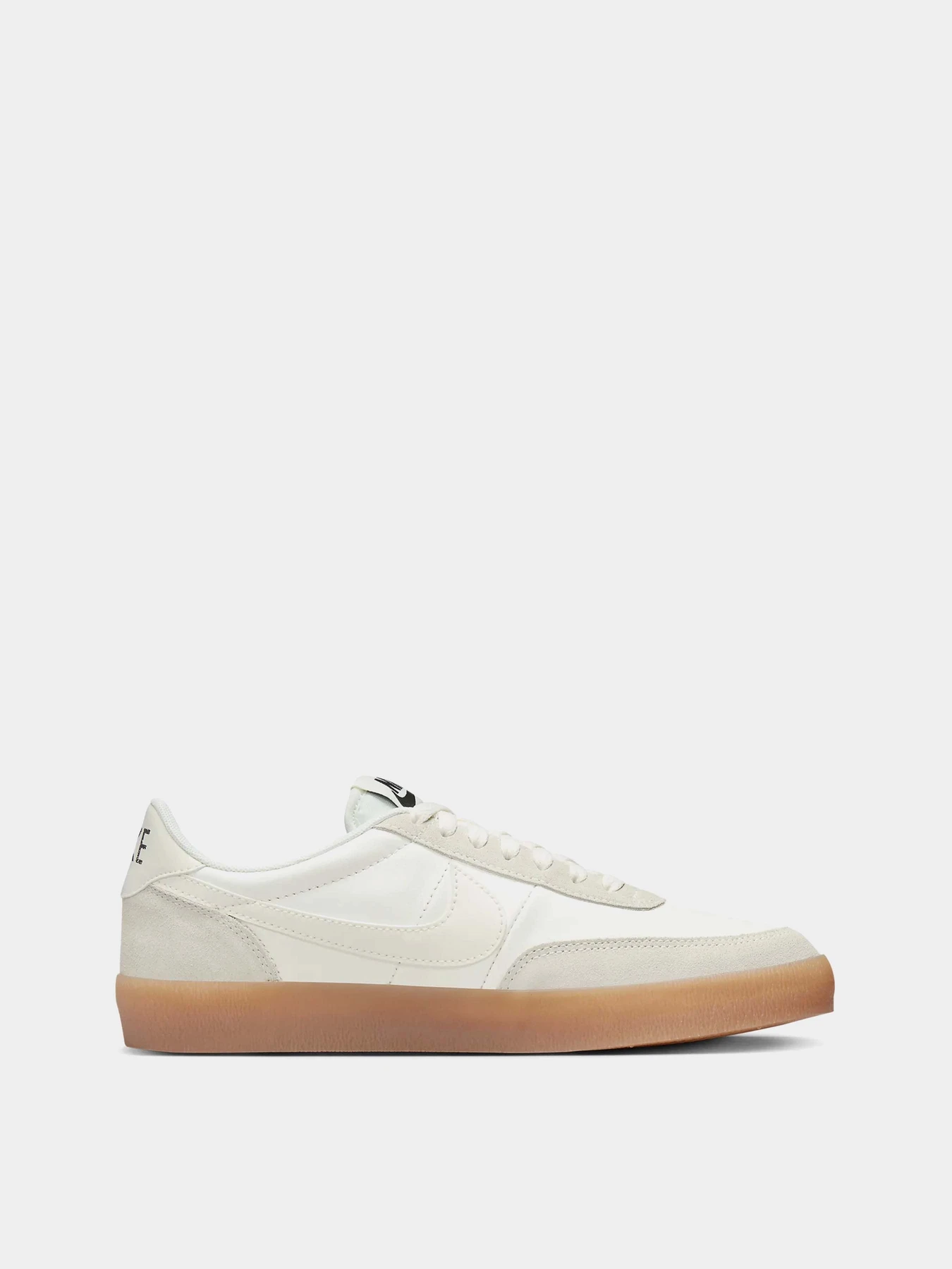 Кеди NIKE KILLSHOT 2 модель FZ5630-101 Кеди NIKE KILLSHOT 2 модель FZ5630-101 Фото