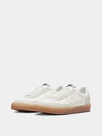 Кеди NIKE KILLSHOT 2 модель FZ5630-101 Фото