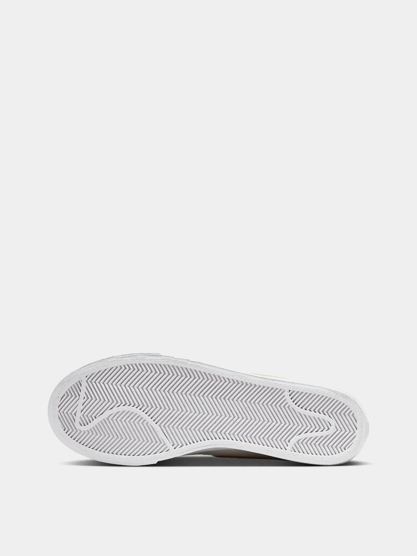 Кеды NIKE BLAZER LOW PLATFORM модель DJ0292-113 Фото