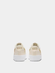 Кеды NIKE BLAZER LOW PLATFORM модель DJ0292-113 Фото