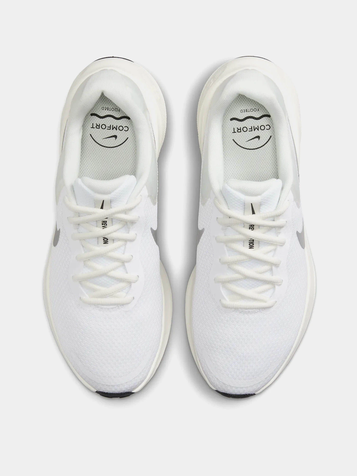 Кросівки NIKE REVOLUTION 7 модель FB2208-101 Фото