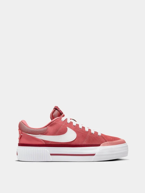 Кеды NIKE COURT LEGACY LIFT модель FJ1986-600 Фото