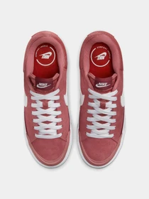 Кеды NIKE COURT LEGACY LIFT модель FJ1986-600 Фото
