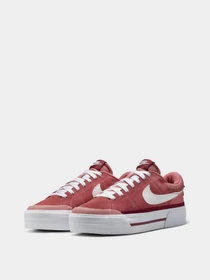 Кеды NIKE COURT LEGACY LIFT модель FJ1986-600 Фото