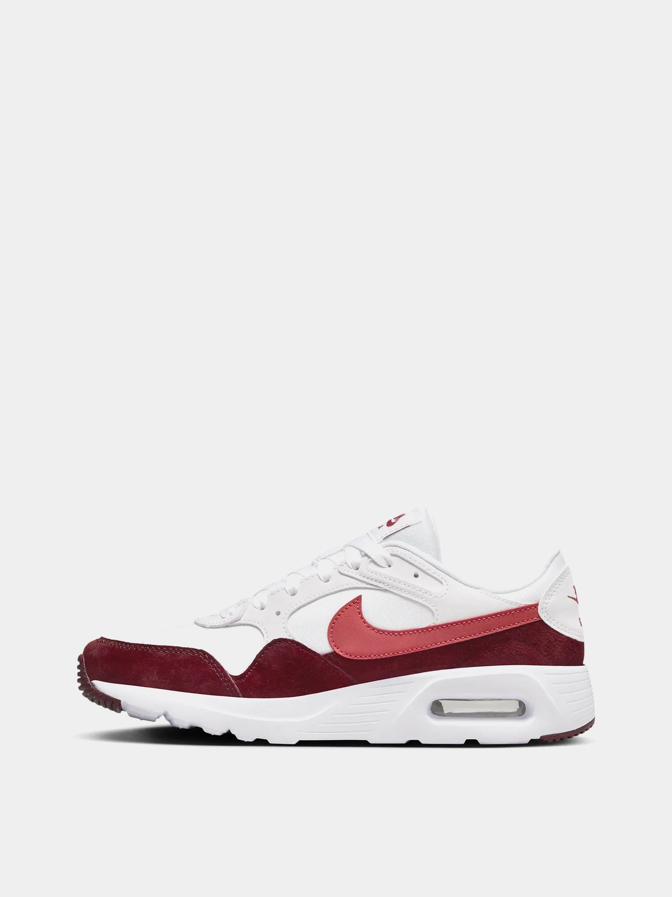 Кроссовки NIKE AIR MAX SC модель FJ3242-100 Кроссовки NIKE AIR MAX SC модель FJ3242-100 Фото