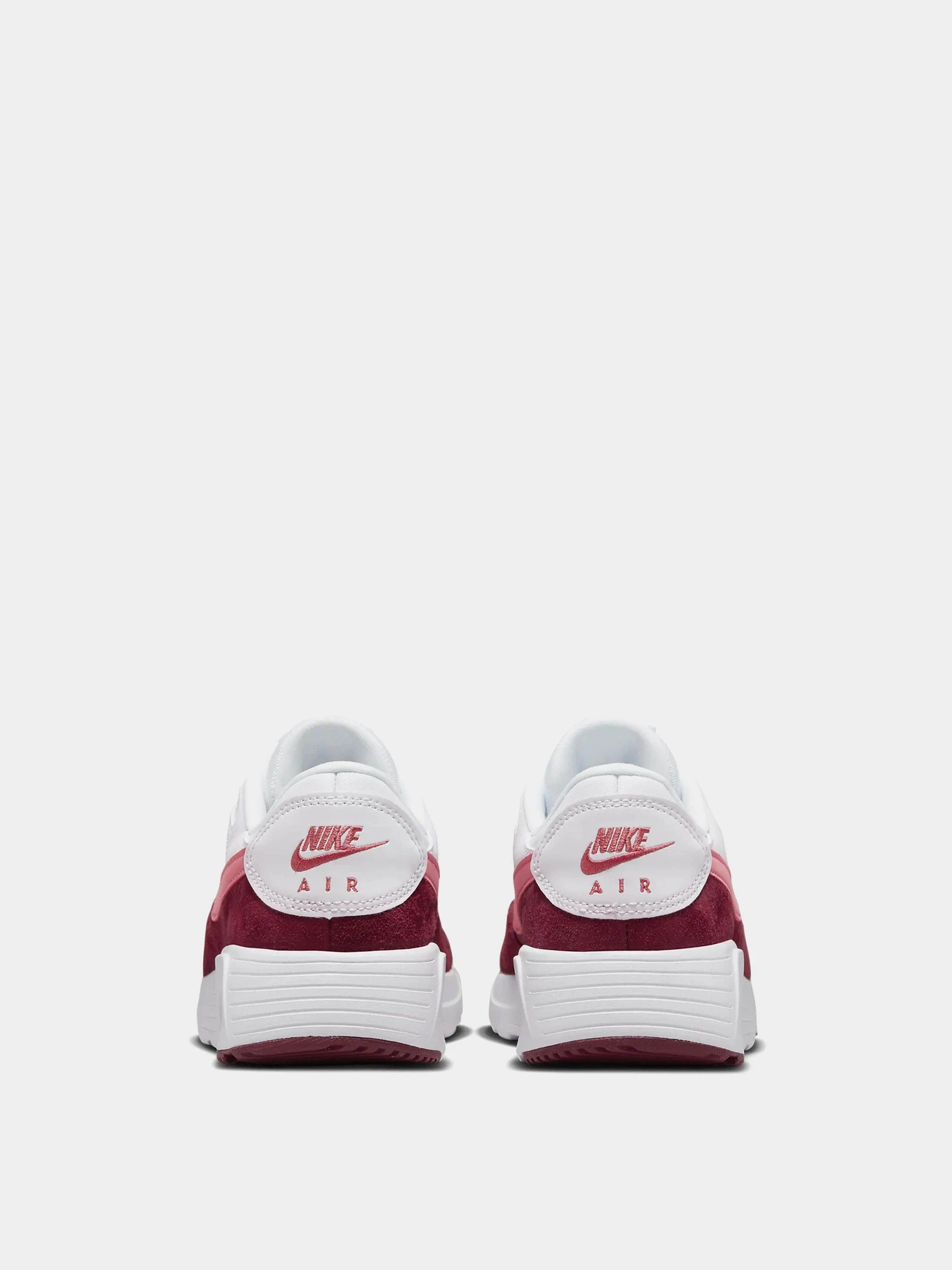 Кроссовки NIKE AIR MAX SC модель FJ3242-100 Кроссовки NIKE AIR MAX SC модель FJ3242-100 Фото