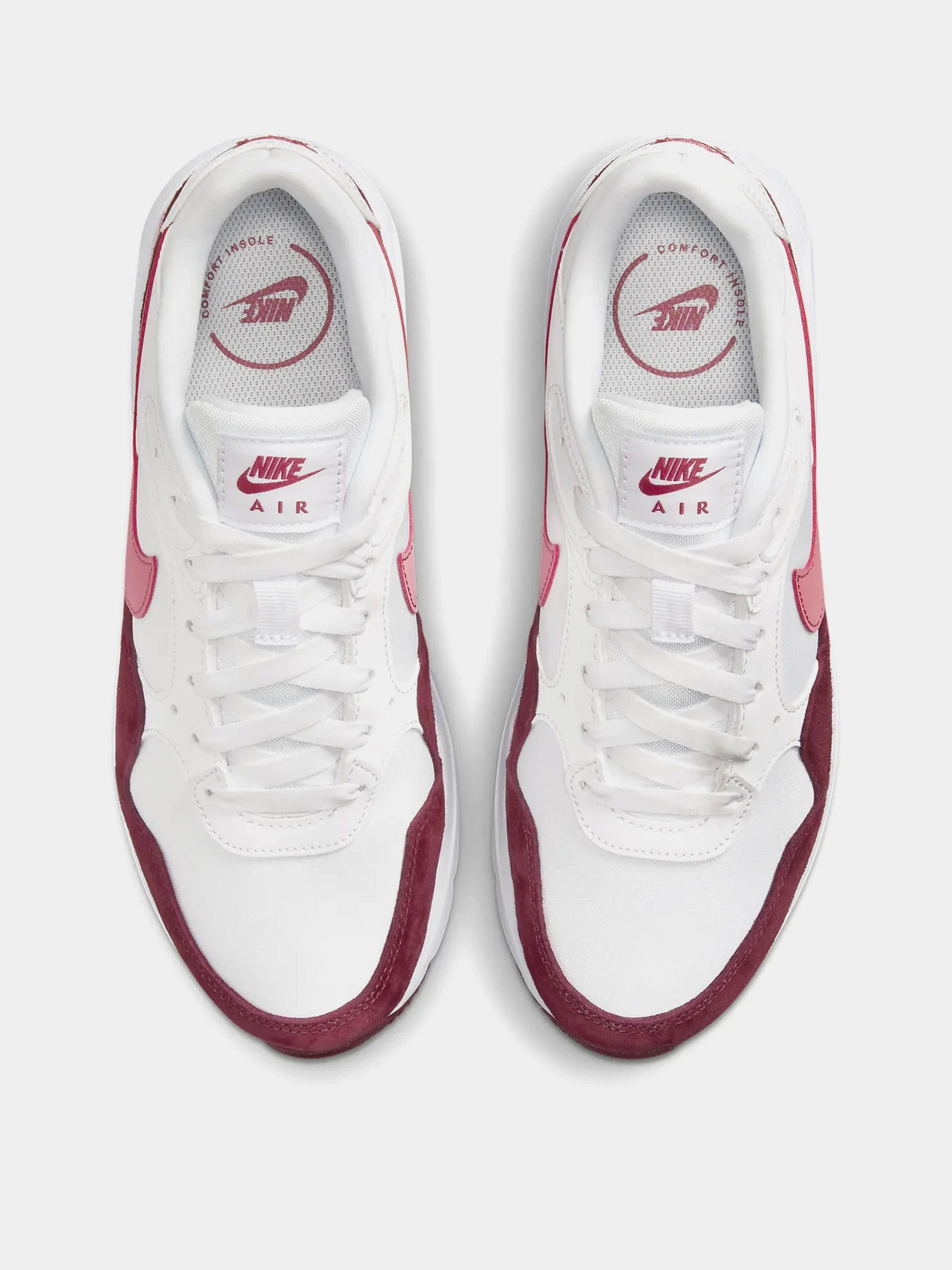 Кроссовки NIKE AIR MAX SC модель FJ3242-100 Кроссовки NIKE AIR MAX SC модель FJ3242-100 Фото