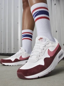 Кроссовки NIKE AIR MAX SC модель FJ3242-100 Фото