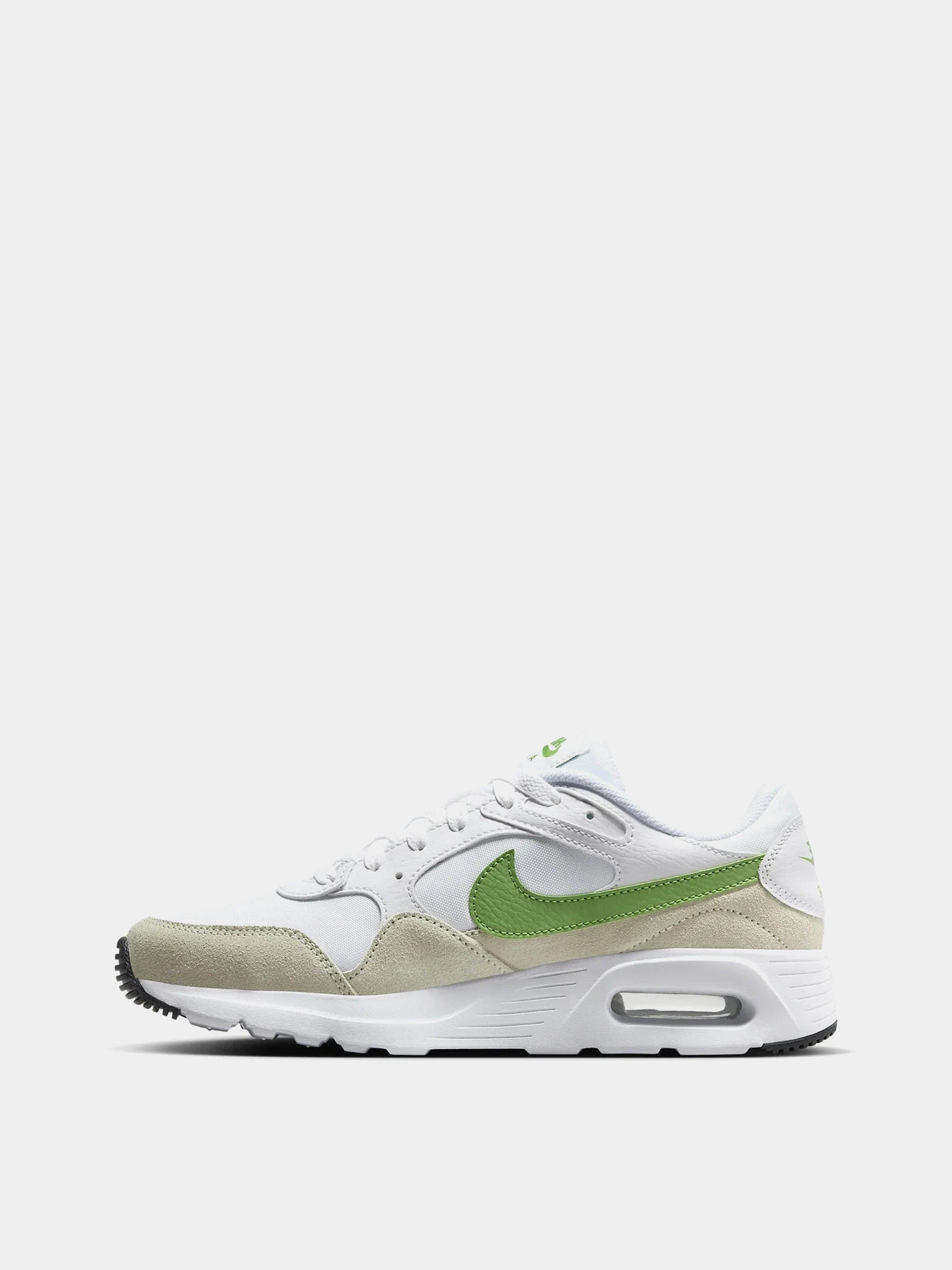 Кроссовки NIKE AIR MAX SC модель CW4554-117 Кроссовки NIKE AIR MAX SC модель CW4554-117 Фото