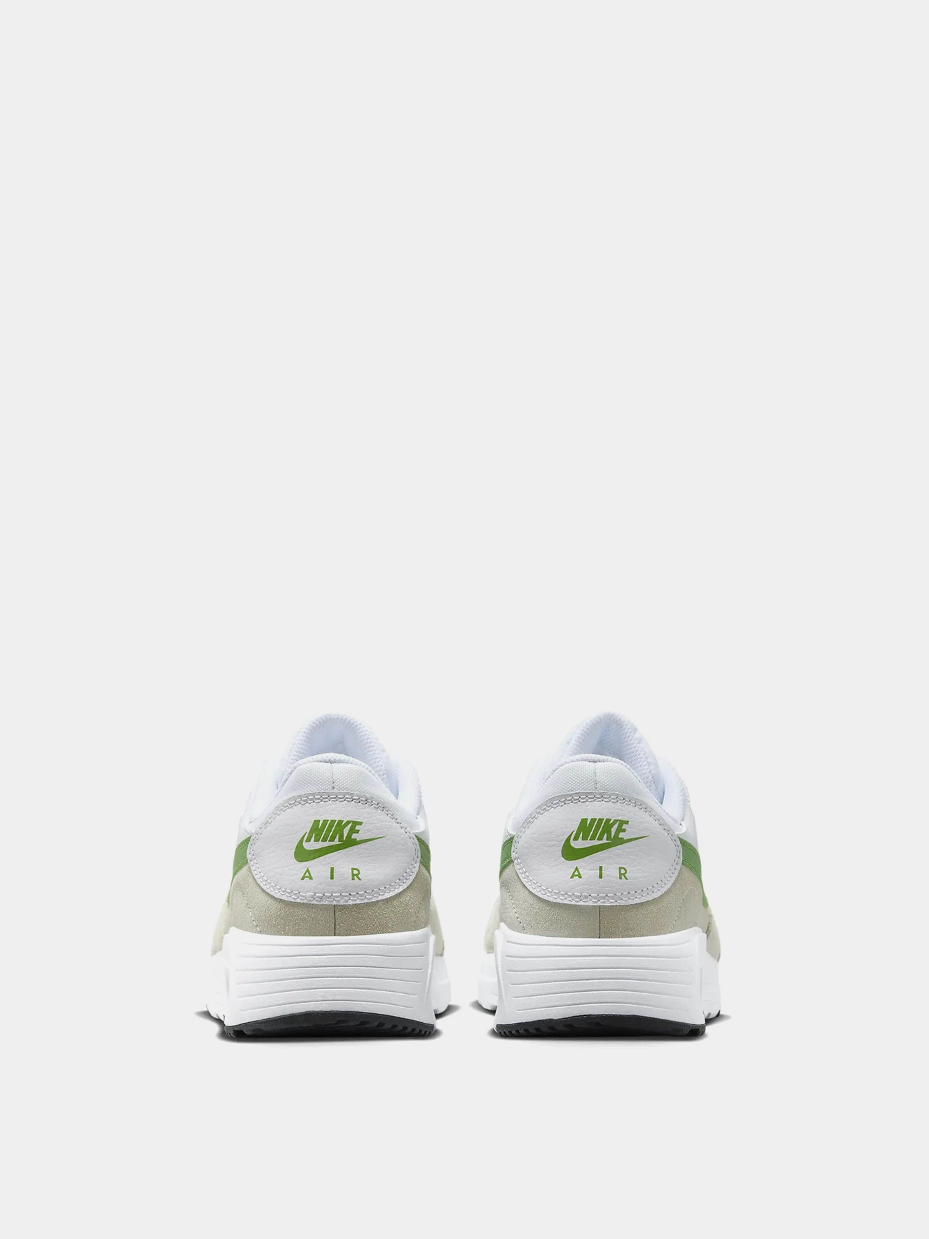 Кроссовки NIKE AIR MAX SC модель CW4554-117 Кроссовки NIKE AIR MAX SC модель CW4554-117 Фото
