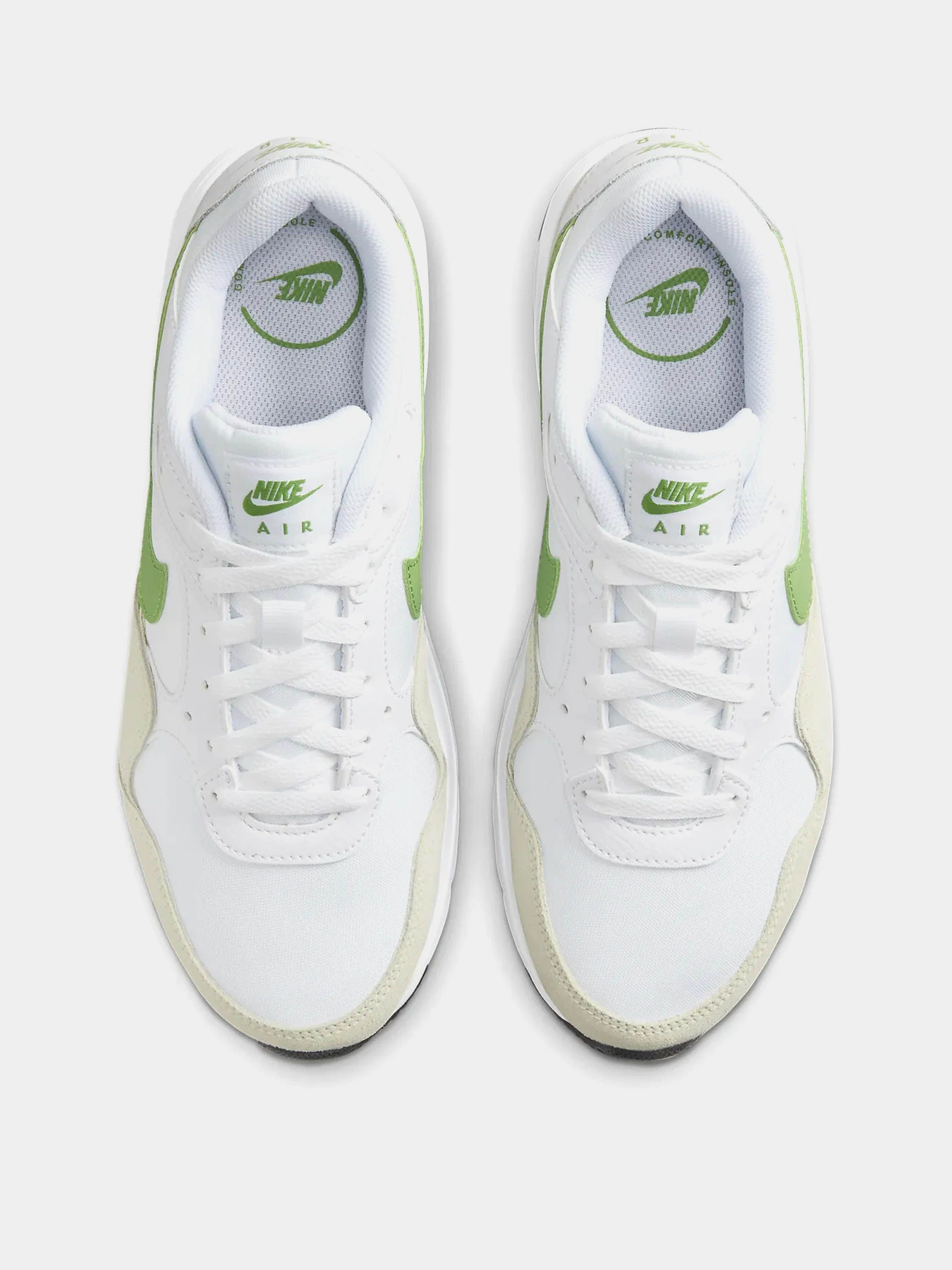 Кроссовки NIKE AIR MAX SC модель CW4554-117 Кроссовки NIKE AIR MAX SC модель CW4554-117 Фото