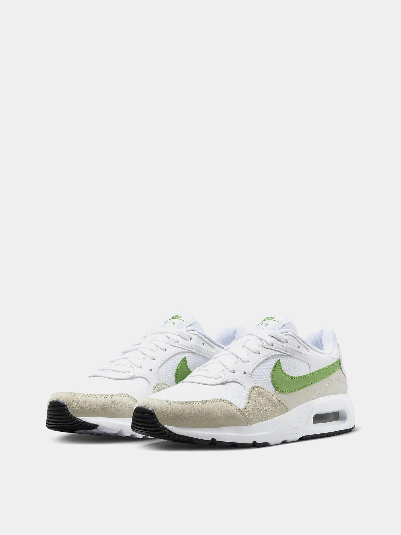 Кроссовки NIKE AIR MAX SC модель CW4554-117 Кроссовки NIKE AIR MAX SC модель CW4554-117 Фото