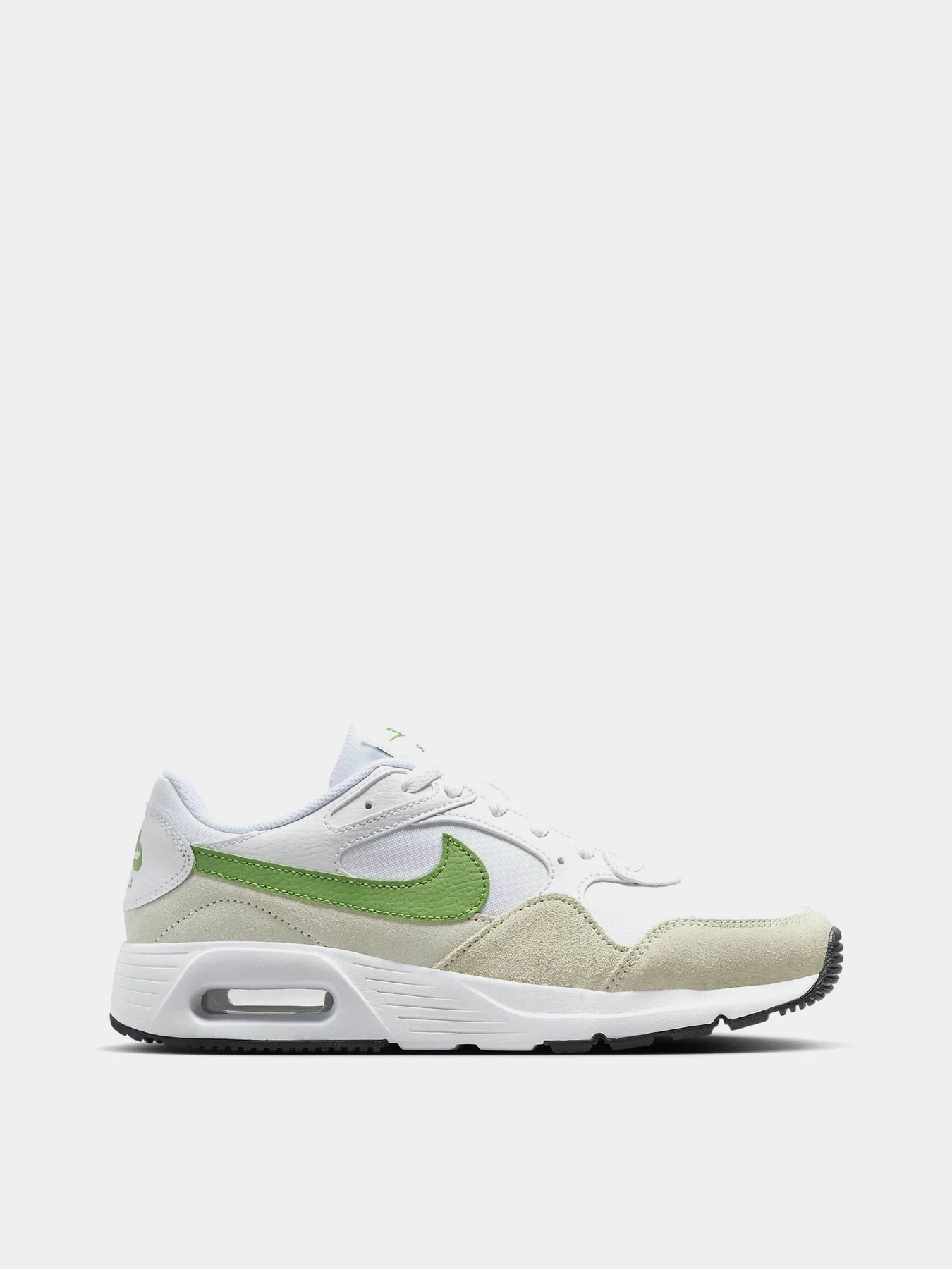 Кроссовки NIKE AIR MAX SC модель CW4554-117 Кроссовки NIKE AIR MAX SC модель CW4554-117 Фото