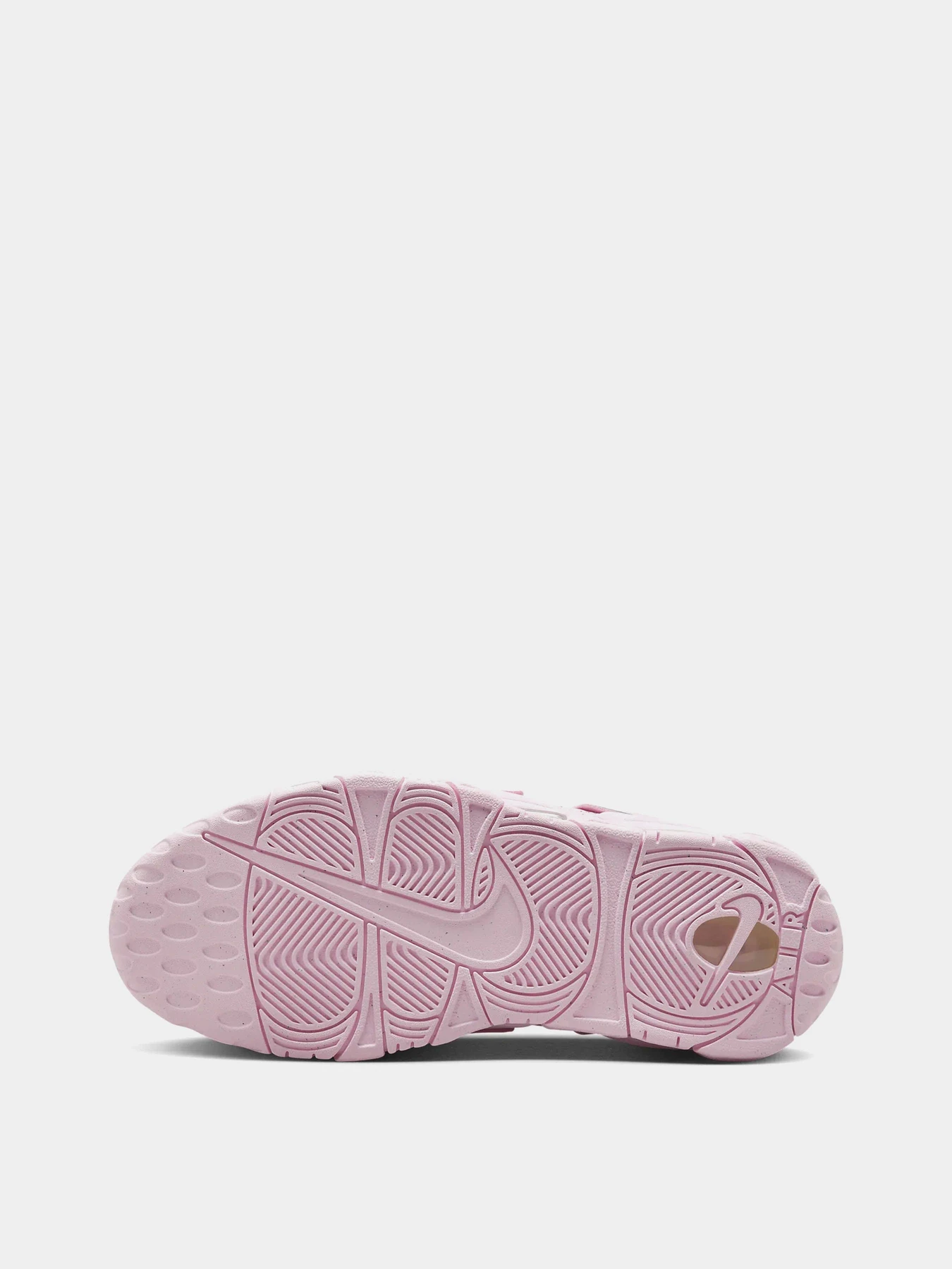 Кроссовки NIKE AIR MORE UPTEMPO модель DV1137-600 Кроссовки NIKE AIR MORE UPTEMPO модель DV1137-600 Фото
