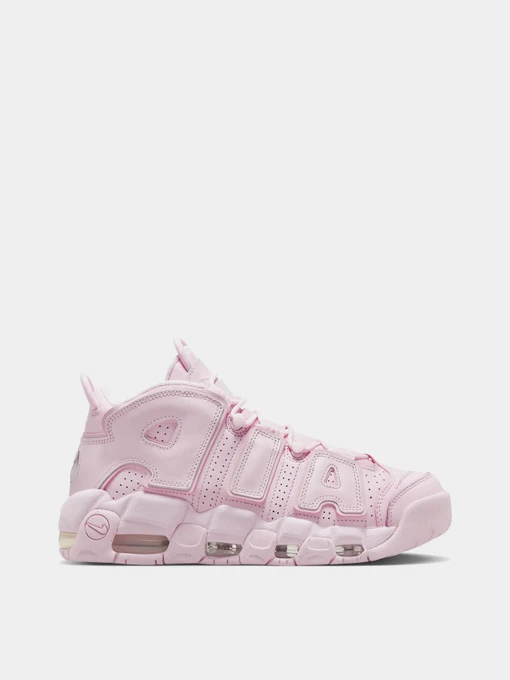 Кросівки NIKE AIR MORE UPTEMPO модель DV1137-600 Фото