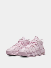 Кроссовки NIKE AIR MORE UPTEMPO модель DV1137-600 Фото