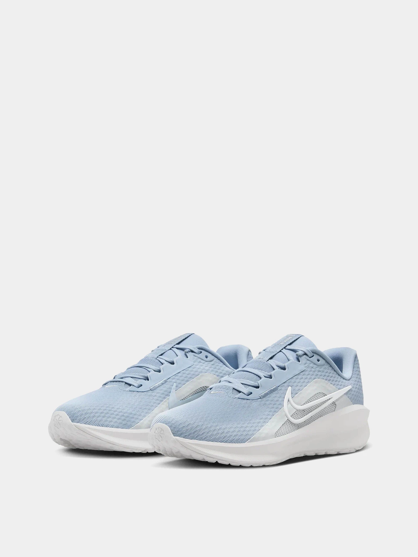 Кроссовки NIKE DOWNSHIFTER 13 модель FD6476-402 Кроссовки NIKE DOWNSHIFTER 13 модель FD6476-402 Фото
