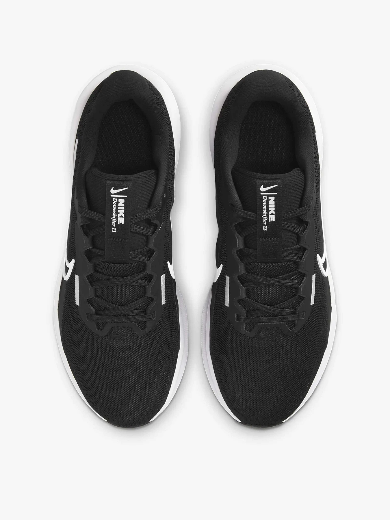 Кросівки NIKE DOWNSHIFTER 13 модель FD6476-001 Кросівки NIKE DOWNSHIFTER 13 модель FD6476-001 Фото