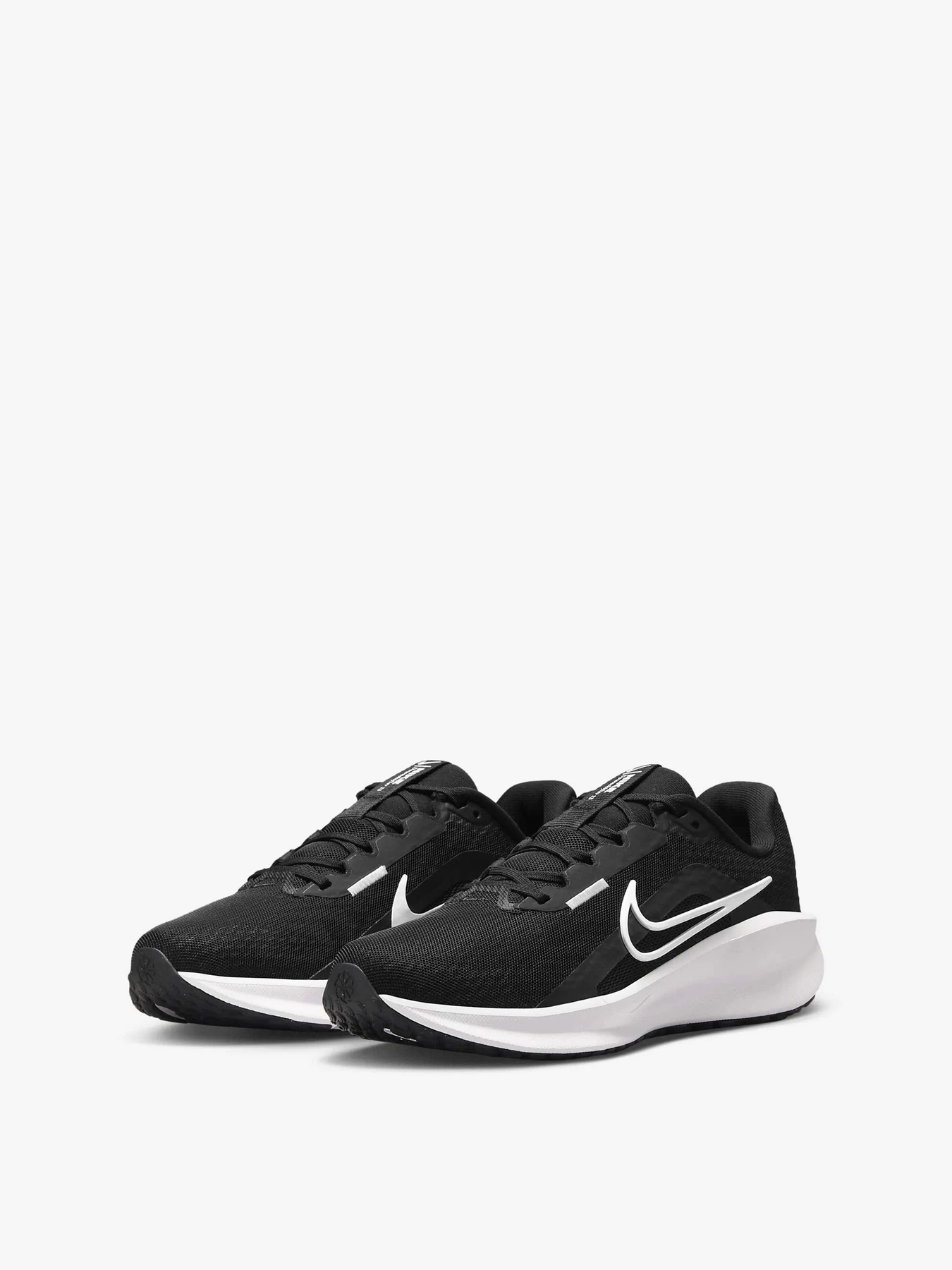 Кросівки NIKE DOWNSHIFTER 13 модель FD6476-001 Кросівки NIKE DOWNSHIFTER 13 модель FD6476-001 Фото