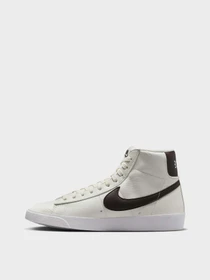 Кеды NIKE BLAZER MID '77 модель DQ4124-107 Фото