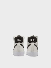 Кеды NIKE BLAZER MID '77 модель DQ4124-107 Фото