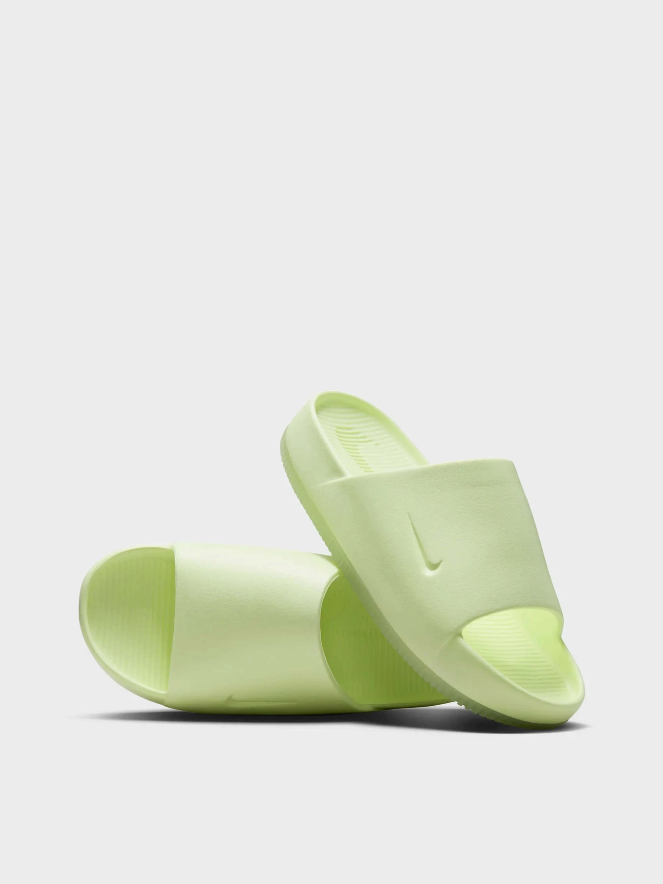 Шлёпанцы NIKE CALM модель DX4816-702 Шлёпанцы NIKE CALM модель DX4816-702 Фото