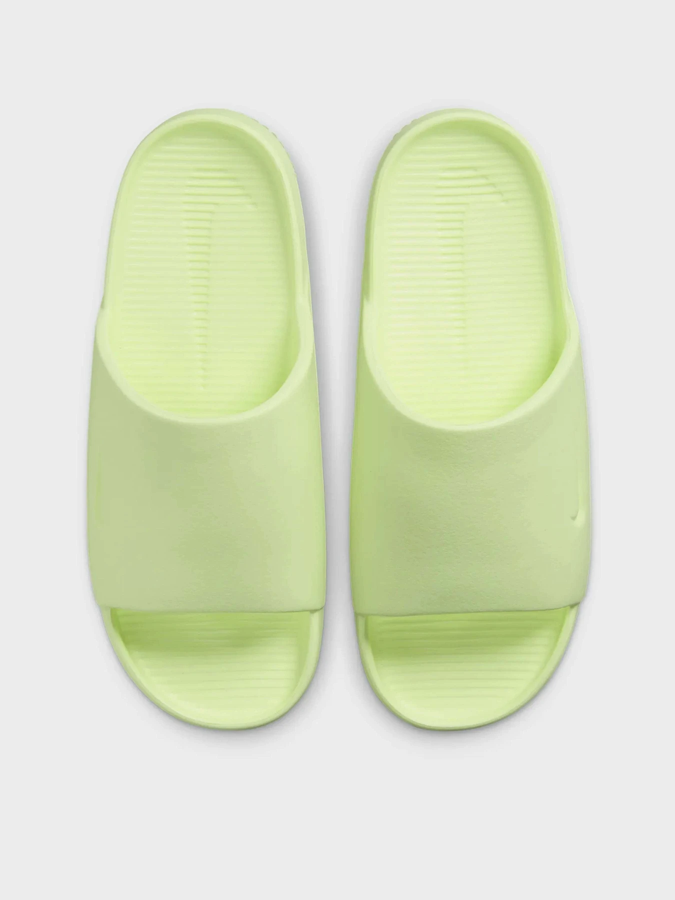 Шлёпанцы NIKE CALM модель DX4816-702 Шлёпанцы NIKE CALM модель DX4816-702 Фото