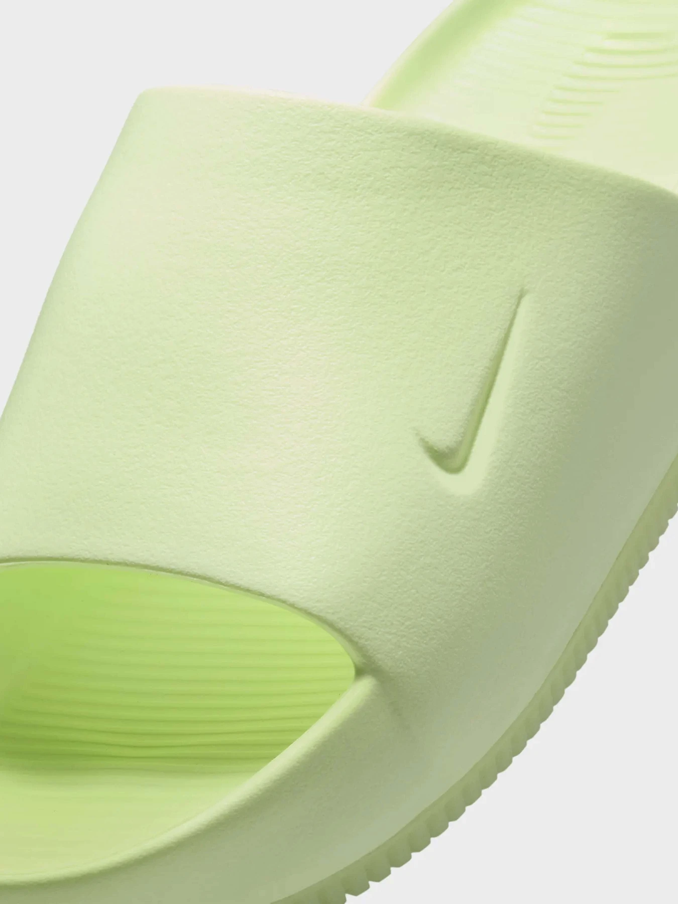 Шлёпанцы NIKE CALM модель DX4816-702 Шлёпанцы NIKE CALM модель DX4816-702 Фото