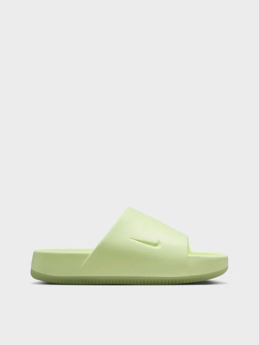 Шльопанці NIKE CALM модель DX4816-702 Фото