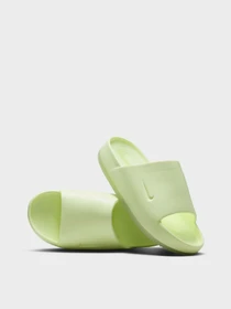 Шлёпанцы NIKE CALM модель DX4816-702 Фото