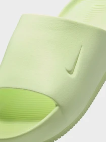 Шлёпанцы NIKE CALM модель DX4816-702 Фото