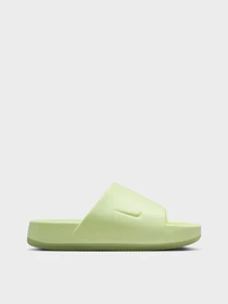 Шлёпанцы NIKE CALM модель DX4816-702 Фото