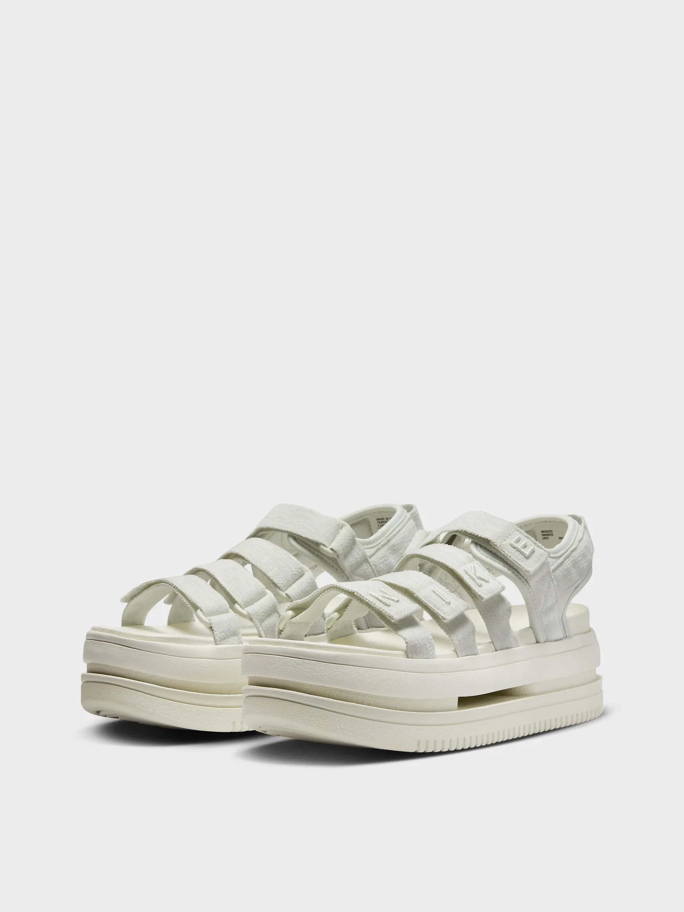 Сандалии NIKE ICON CLASSIC SE модель FJ2595-002 Сандалии NIKE ICON CLASSIC SE модель FJ2595-002 Фото