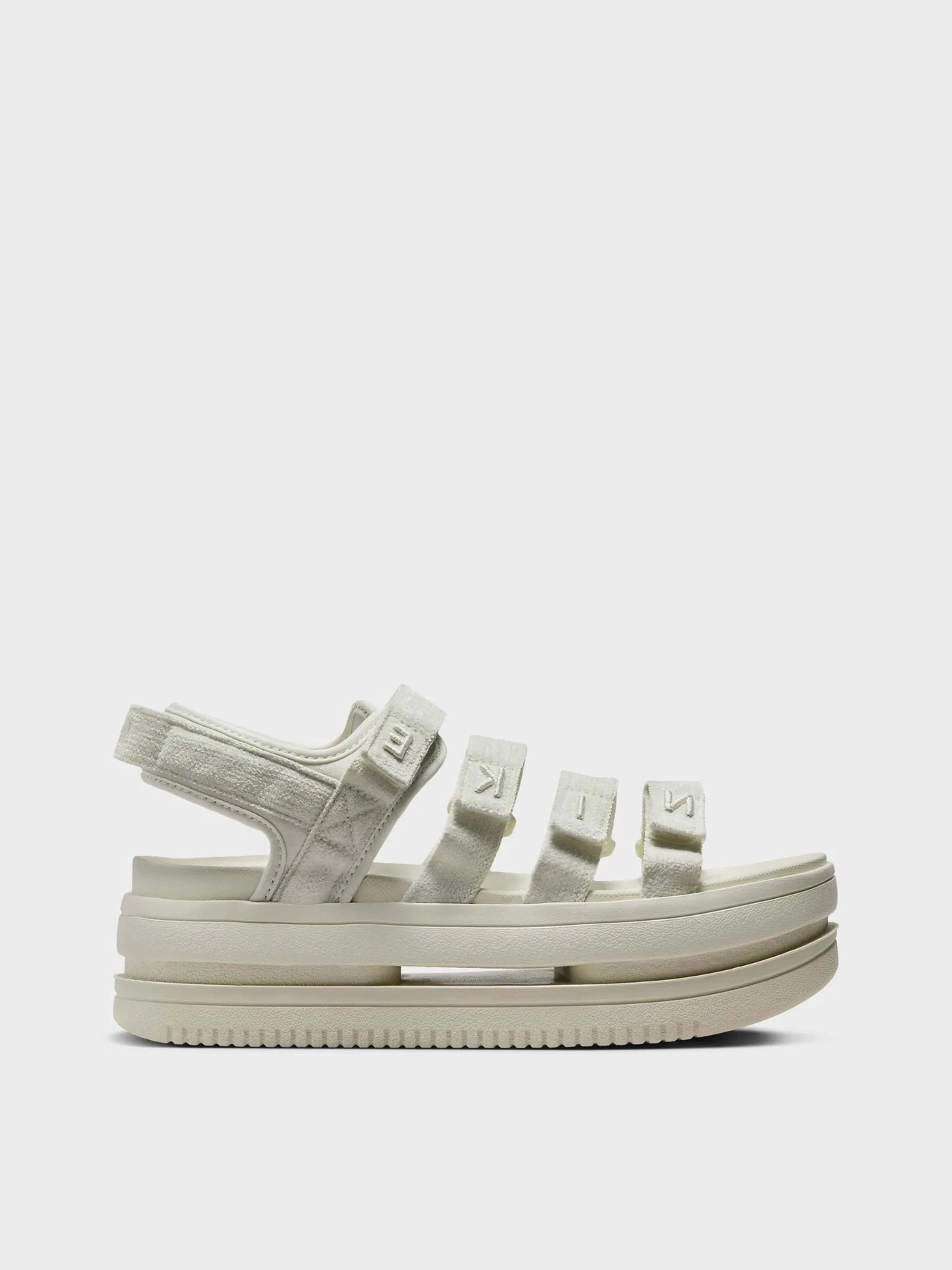 Сандалии NIKE ICON CLASSIC SE модель FJ2595-002 Сандалии NIKE ICON CLASSIC SE модель FJ2595-002 Фото