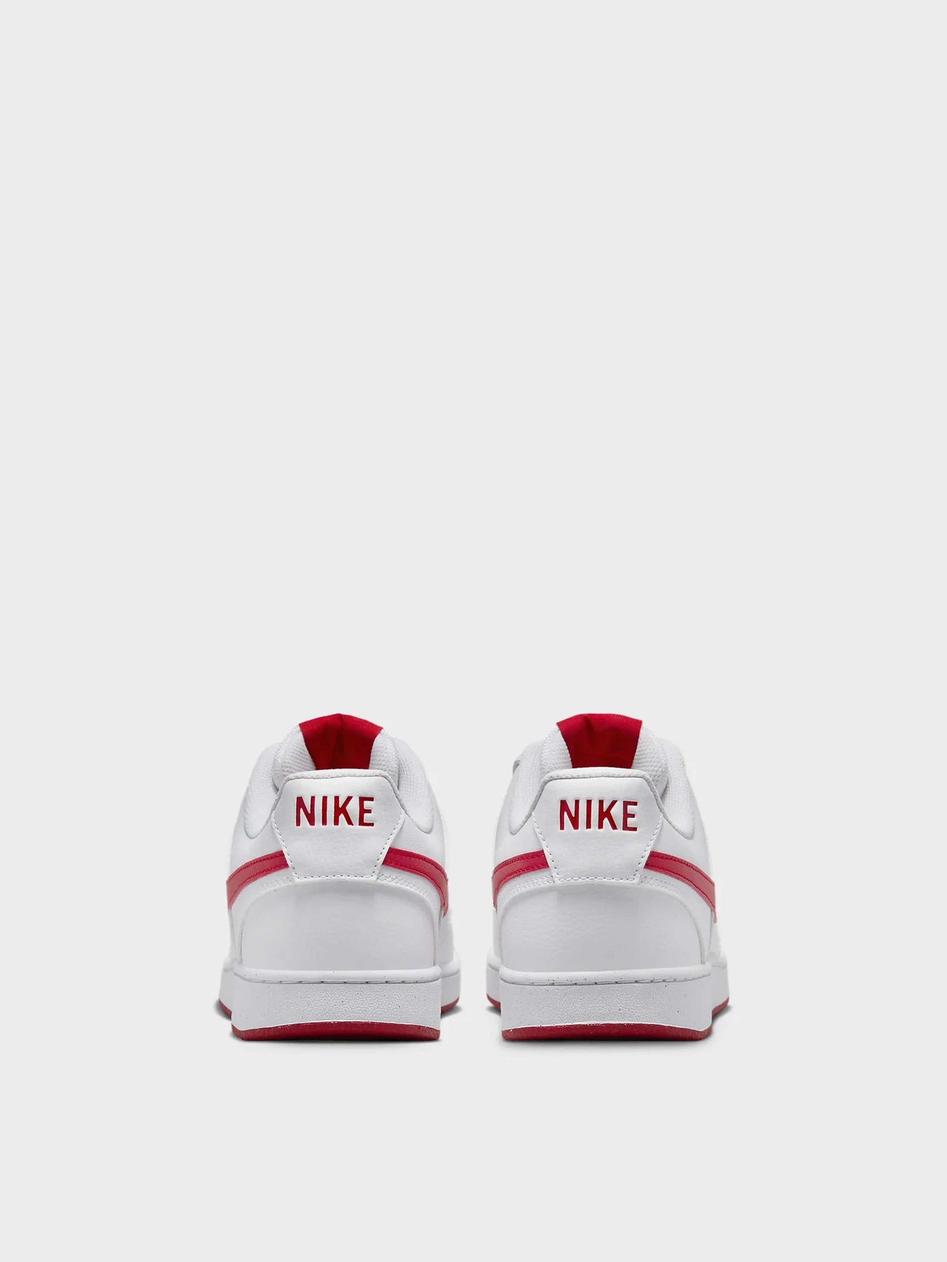 Кеди NIKE COURT VISION LOW NEXT NATURE модель HF1744-101 Фото