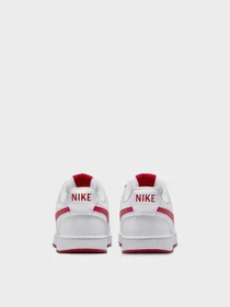 Кеди NIKE COURT VISION LOW NEXT NATURE модель HF1744-101 Фото