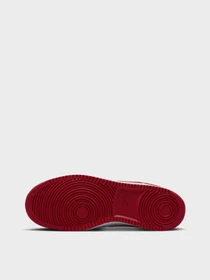Кеди NIKE COURT VISION LOW NEXT NATURE модель HF1744-101 Фото