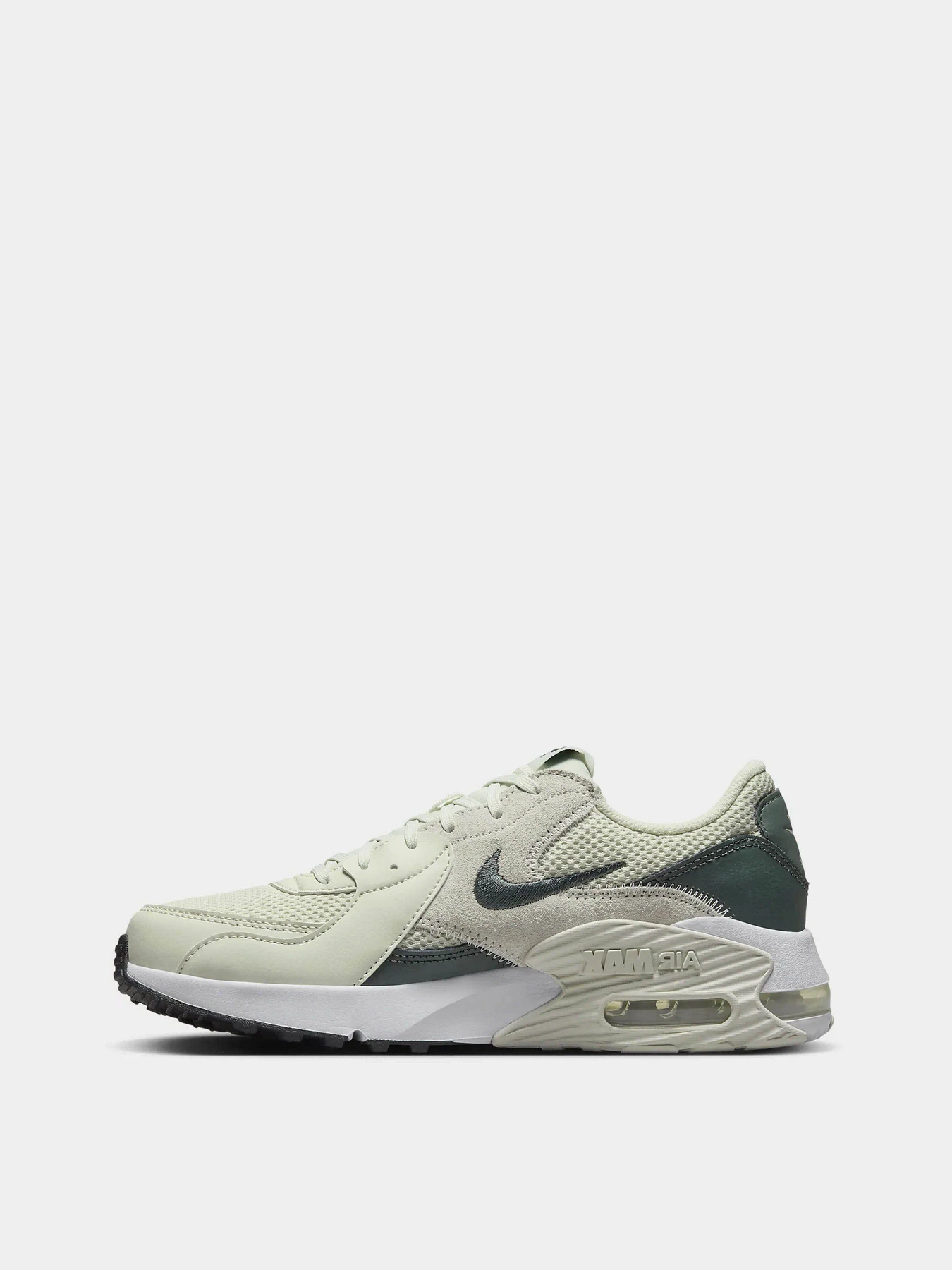 Кросівки NIKE AIR MAX EXCEE модель CD5432-011 Кросівки NIKE AIR MAX EXCEE модель CD5432-011 Фото