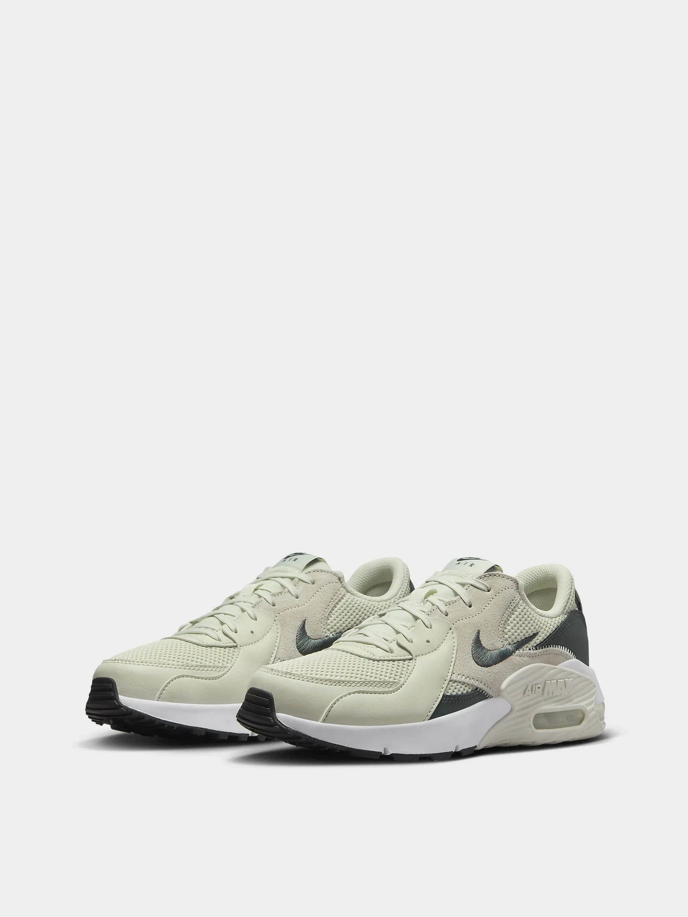 Кросівки NIKE AIR MAX EXCEE модель CD5432-011 Кросівки NIKE AIR MAX EXCEE модель CD5432-011 Фото