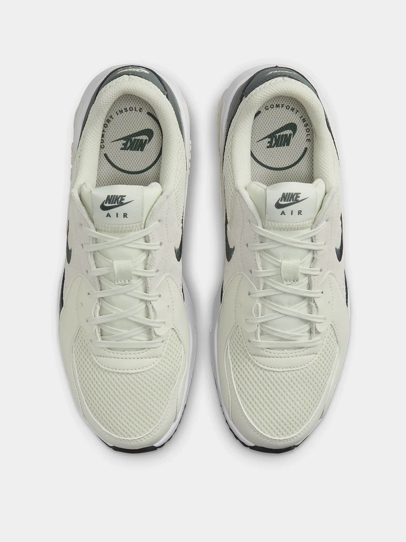 Кросівки NIKE AIR MAX EXCEE модель CD5432-011 Кросівки NIKE AIR MAX EXCEE модель CD5432-011 Фото