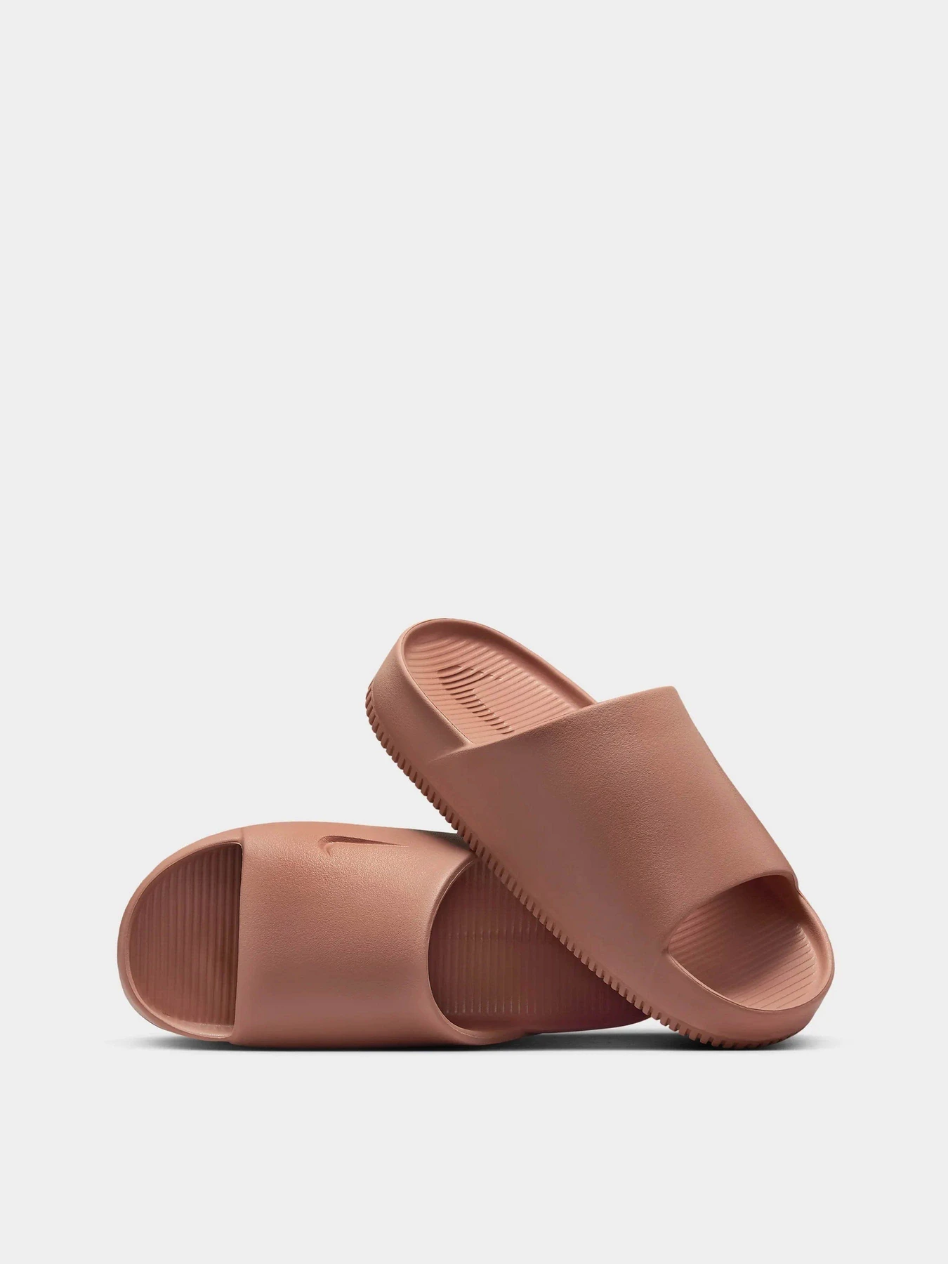 Шлёпанцы NIKE CALM модель DX4816-202 Шлёпанцы NIKE CALM модель DX4816-202 Фото