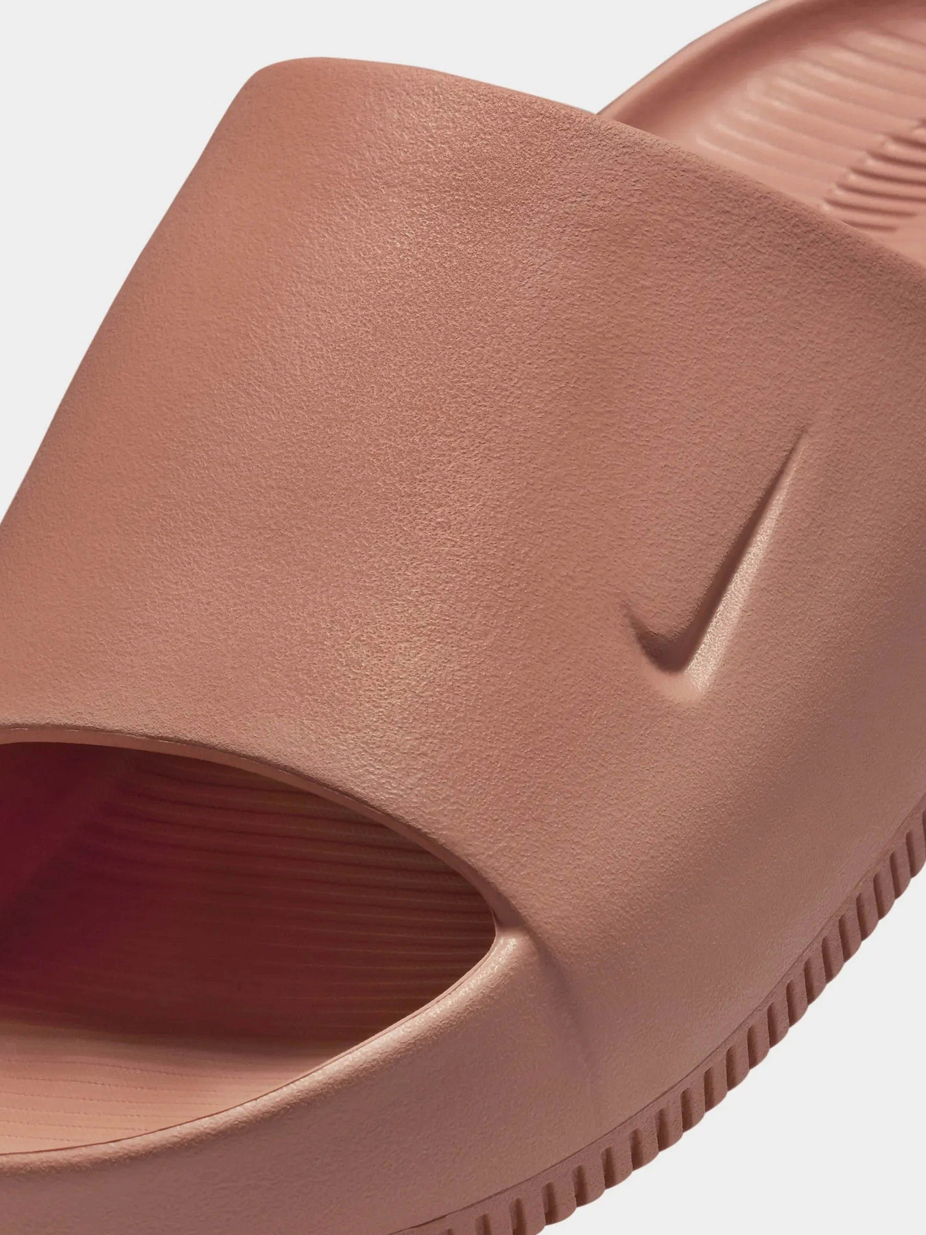 Шлёпанцы NIKE CALM модель DX4816-202 Шлёпанцы NIKE CALM модель DX4816-202 Фото
