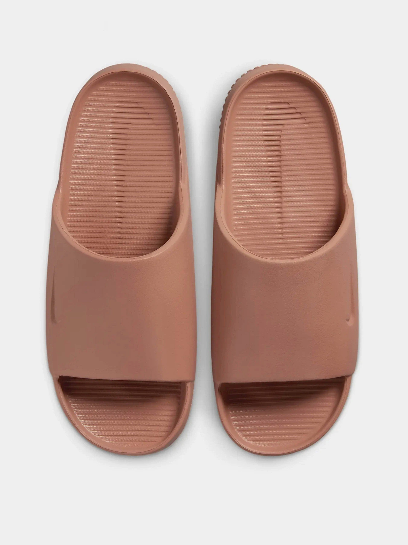 Шлёпанцы NIKE CALM модель DX4816-202 Шлёпанцы NIKE CALM модель DX4816-202 Фото
