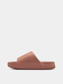 Шлёпанцы NIKE CALM модель DX4816-202 Фото