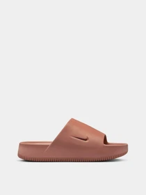 Шлёпанцы NIKE CALM модель DX4816-202 Фото